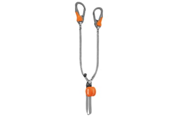 Image of Petzl Scorpio Eashook Lanyard, One Size, L060BB00