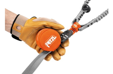 Image of Petzl Scorpio Eashook SW Lanyard, One Size, L060CB00