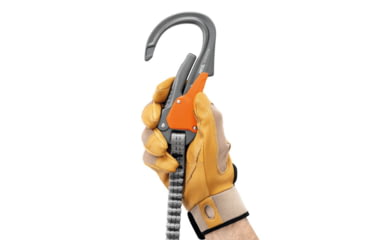 Image of Petzl Scorpio Eashook SW Lanyard, One Size, L060CB00