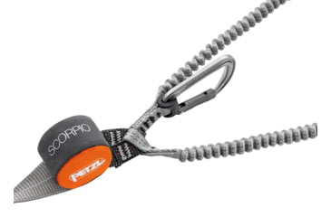 Image of Petzl Scorpio Vertigo SW Lanyard, One Size, L060DB00
