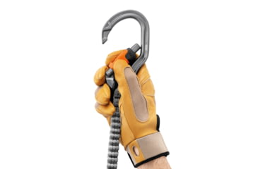Image of Petzl Scorpio Vertigo SW Lanyard, One Size, L060DB00