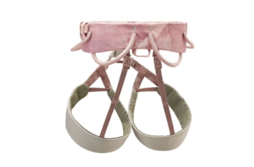 Image of Petzl Selena Harness - Womens, Rose, Small, C055CA05