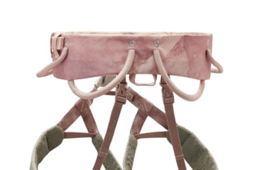 Image of Petzl Selena Harness - Womens, Rose, Small, C055CA05