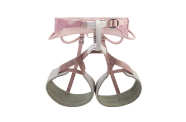 Image of Petzl Selena Harness - Womens, Rose, Small, C055CA05