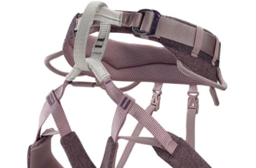 Image of Petzl SELENA Womens Harness, Violet, Extra Small, C055BA00