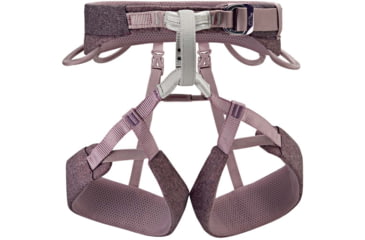 Image of Petzl Selena Harness - Women's, Violet, Extra Small, C055BA00