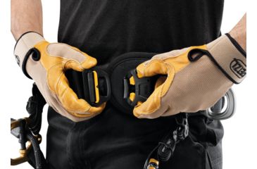 Image of Petzl Sequoia Tree Care Seat Harness, 0, C069AA00