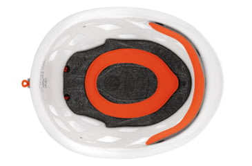 Image of Petzl Sirocco Ultra-Lightweight Helmet With TOP And SIDE Enhanced Protection, White, Small, A073DA00