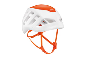 Image of Petzl Sirocco Helmet, White, Small/Medium, A073DA00