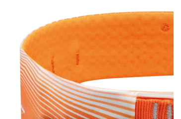 Image of Petzl Sitta Climbing Harness, Orange, Small, C011AA01
