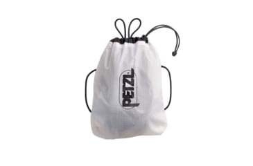 Image of Petzl Sitta Climbing Harness, Orange, Small, C011AA01