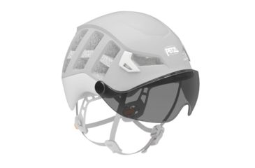 Image of Petzl Skreen Eye Shield, Black, A044AA00