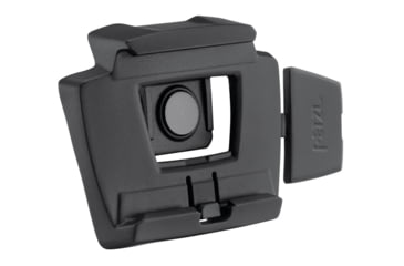 Image of Petzl Slot Adapt Mounting Plate, One Size, E073BA00