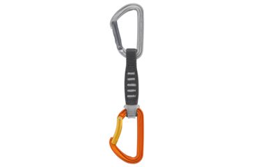 Image of Petzl Spirit Express Quickdraw Carabiner, 11cm, M053AA00