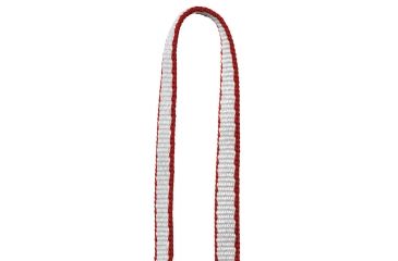 Image of Petzl ST'ANNEAU Sling, Red, 120 cm, C07 120