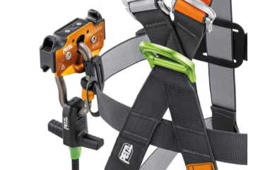 Image of Petzl Steadytrac Handlebars, 1 Pack, P023EB00