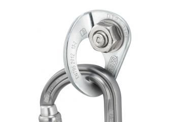 Image of Petzl Coeur Bolt Stainless Anchors - 20 Pack, 12 mm, P36BS 12