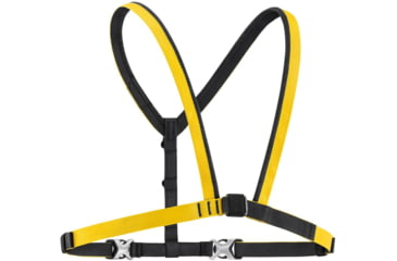 Image of Petzl Sterno Chest Harness, One Size, C092AA00