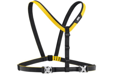Image of Petzl Sterno Chest Harness, One Size, C092AA00