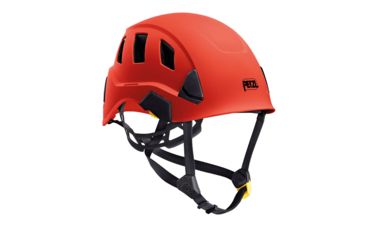 Image of Petzl Strato Vent Helmet, Red, A020BA02