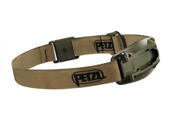 Image of Petzl Strix Ir Tact Headlamp Dese E90BHB D
