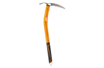 Image of Petzl SUMMIT EVO Classic Mountaineering Ice Axe,66cm U14B 066