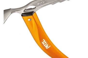 Image of Petzl SUMMIT EVO Classic Mountaineering Ice Axe,66cm U14B 066