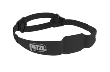 Image of Petzl Swift RL Headband, Black, E092EB00