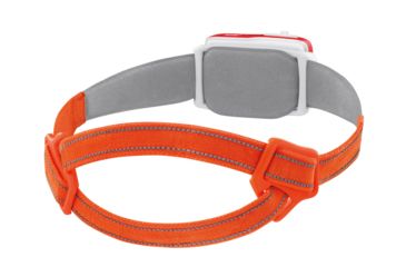 Image of Petzl Swift RL Headlamp, Orange, E095BA01