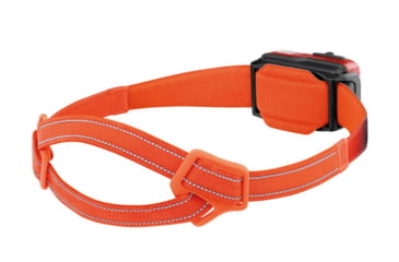 Image of Petzl Swift RL Headlamp, Orange, E095BB01
