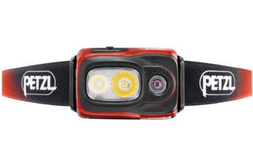 Image of Petzl Swift RL Headlamp, White, E095BC01