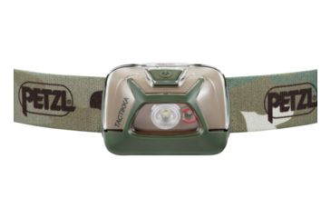 Image of Petzl Tactikka Headlamp, Camo, E093HA01