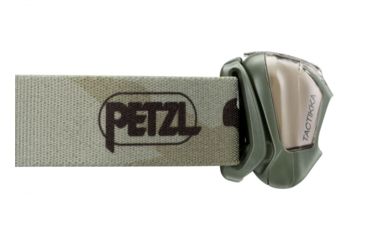 Image of Petzl Tactikka Headlamp, Camo, E093HA01
