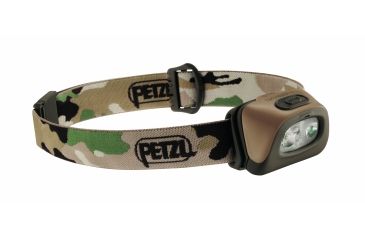 Image of Petzl Tactikka Plus Camo E89AHB C