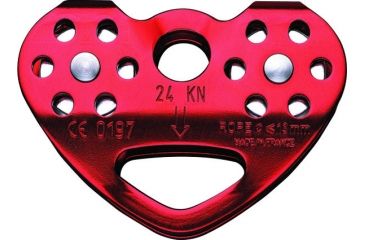 Image of Petzl Tandem Trolley, One Size, P21