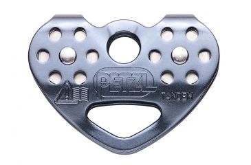 Image of Petzl Tandem Speed Trolley, One Size, P21 SPE