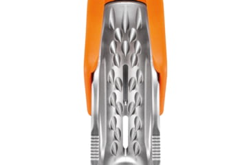 Image of Petzl TIBLOC Ultra-light Emergency Ascender, Orange, B01