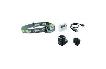 Image of Petzl Tikka 2 CORE Headlamp