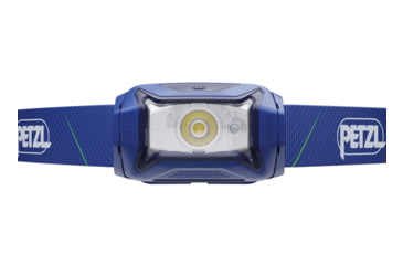 Image of Petzl Tikka Core Headlamp, Blue, E067AB01