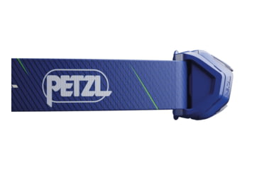 Image of Petzl Tikka Core Headlamp, Blue, E067AB01