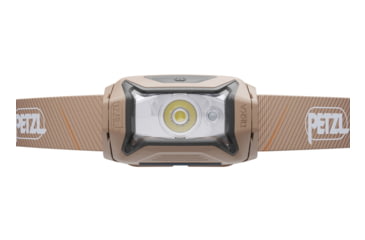 Image of Petzl Tikka Core Headlamp, Brown, E067AB02