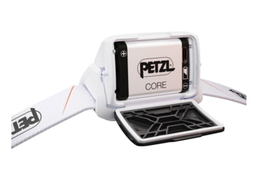 Image of Petzl Tikka Core Headlamp, White, E067AB03