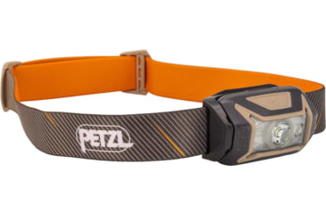 Image of Petzl Tikka Headlamp, Brown, E061AB02