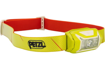 Image of Petzl Tikka Headlamp, Yellow, E061AB03