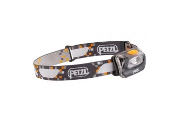 Image of Petzl Tikka Plus 2 Headlamp-Pistachio