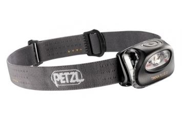 Image of Petzl Tikka Plus Headlamp Grey E97HG