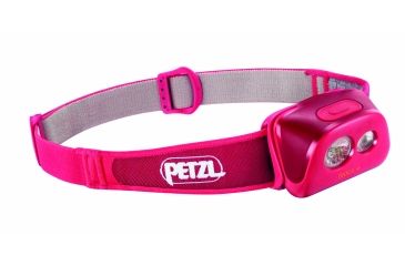 Image of Petzl Tikka Plus Headlamp Rose E97HR
