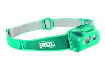 Image of Petzl Tikka Plus Headlamp Turqoise E97HT