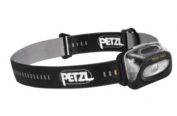 Image of Petzl TIKKA PRO Ultra-compact Headlamp,100 Lumens E93HN