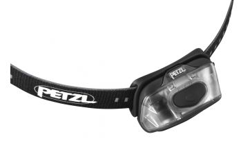 Image of Petzl TIKKA PRO Ultra-compact Headlamp,100 Lumens E93HN